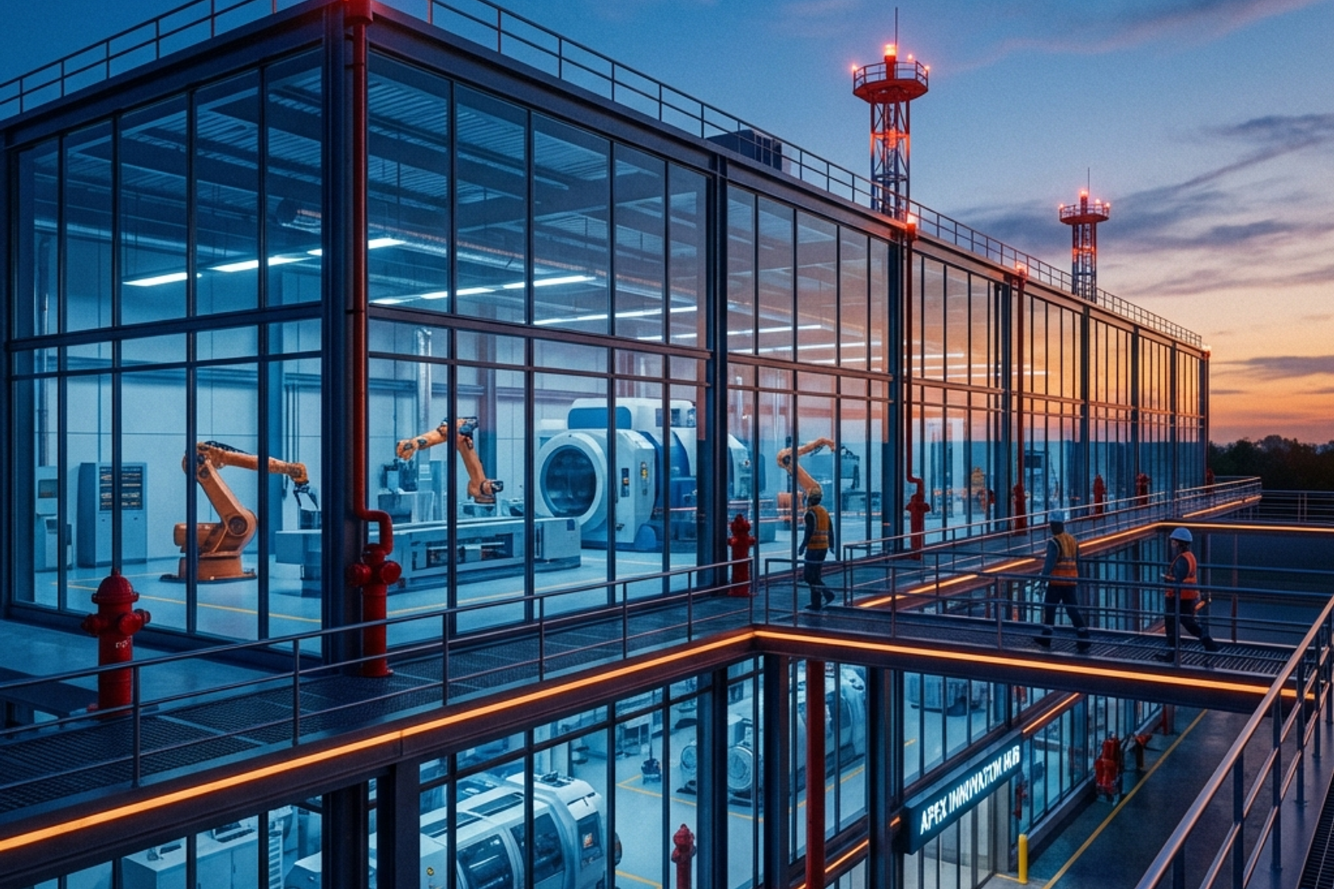 TKI Fire and Safety Consultancy