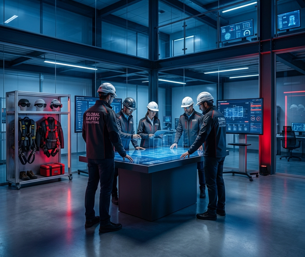 TKI Safety Solutions