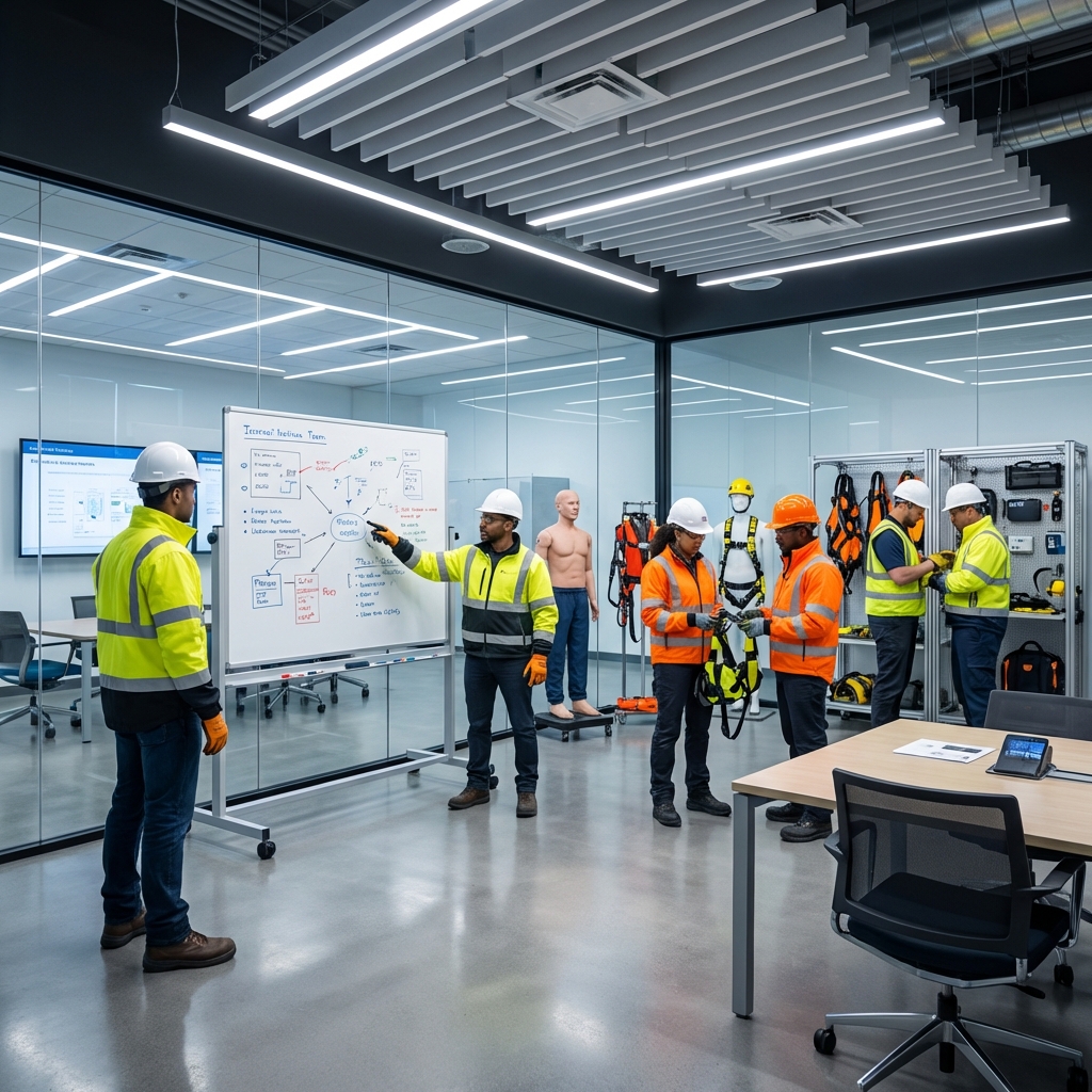 TRAINING and DEVELOPMENT