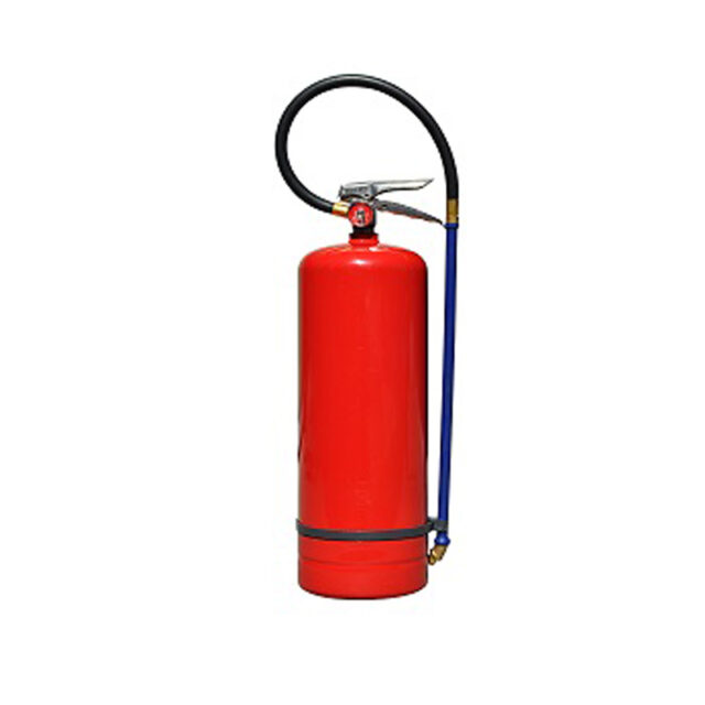 Water Mist Extinguisher Tki Fire And Health Safety Co Ltd 7481