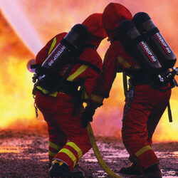 Firefighting