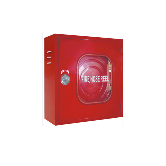 Hose Reel TKI Fire and Health Safety Co. Ltd